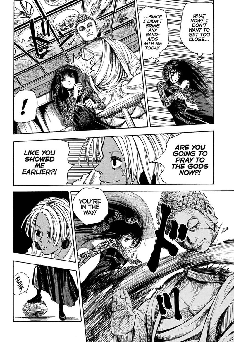 Chapter 43 I Love You - Page 9